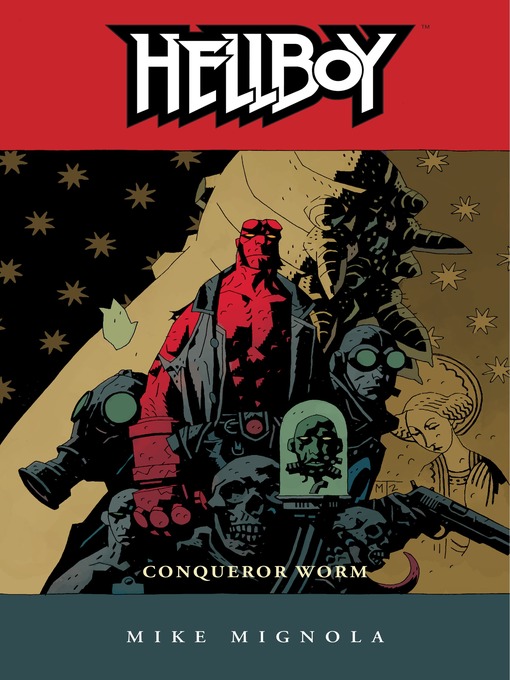 Title details for Hellboy (1994), Volume 5 by Mike Mignola - Available